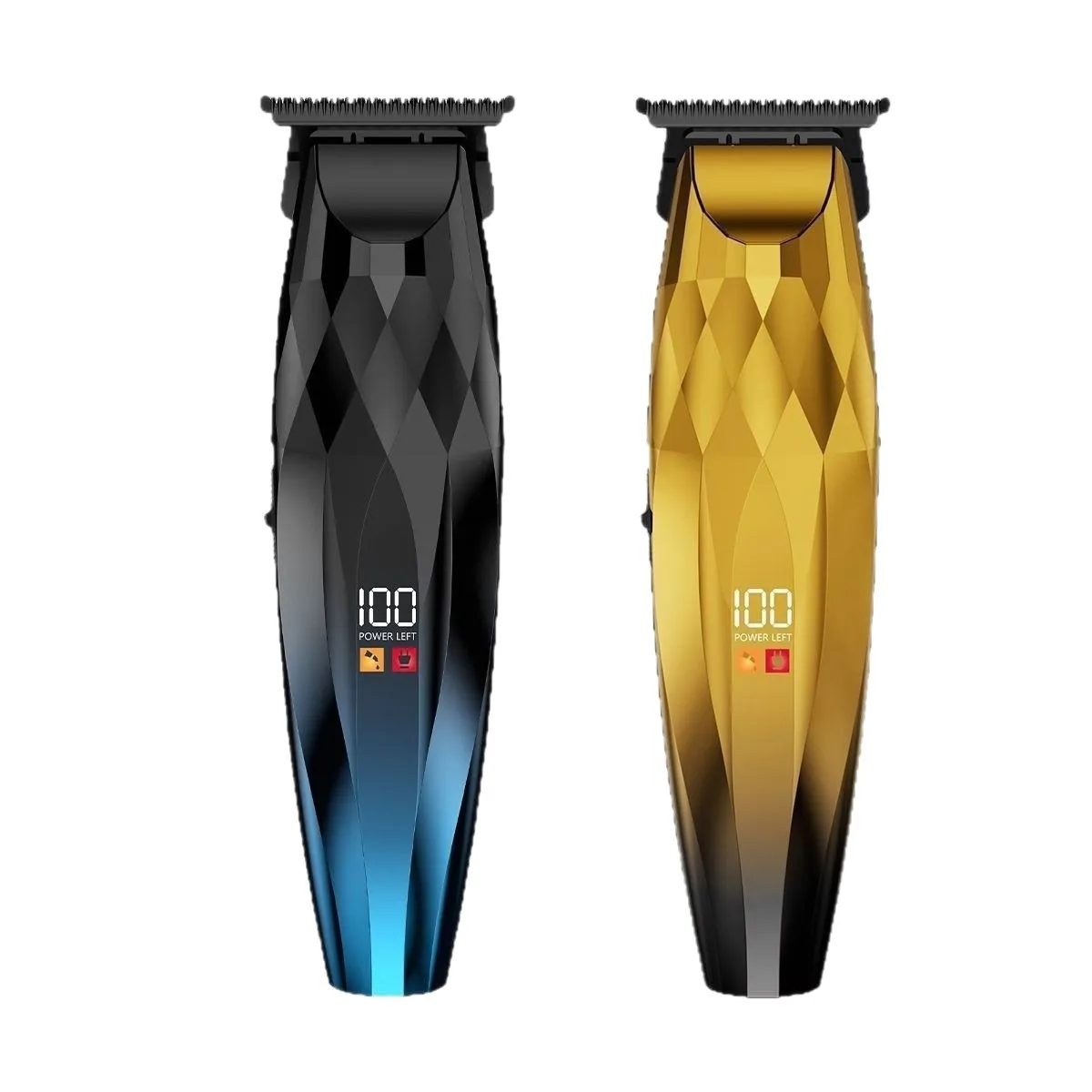 

Electric Hair Clipper Hair Salon Carving Professional Electric Clipper Oil Head Clipper Household Clipper Bald Artifact Electric