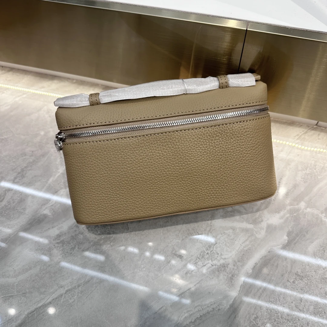 nieuwe lederen LP19 handtas voor mobiele telefoons voor dames. Exclusief voor vrouwen, met een luxe ontwerp en compacte en prachtige ap