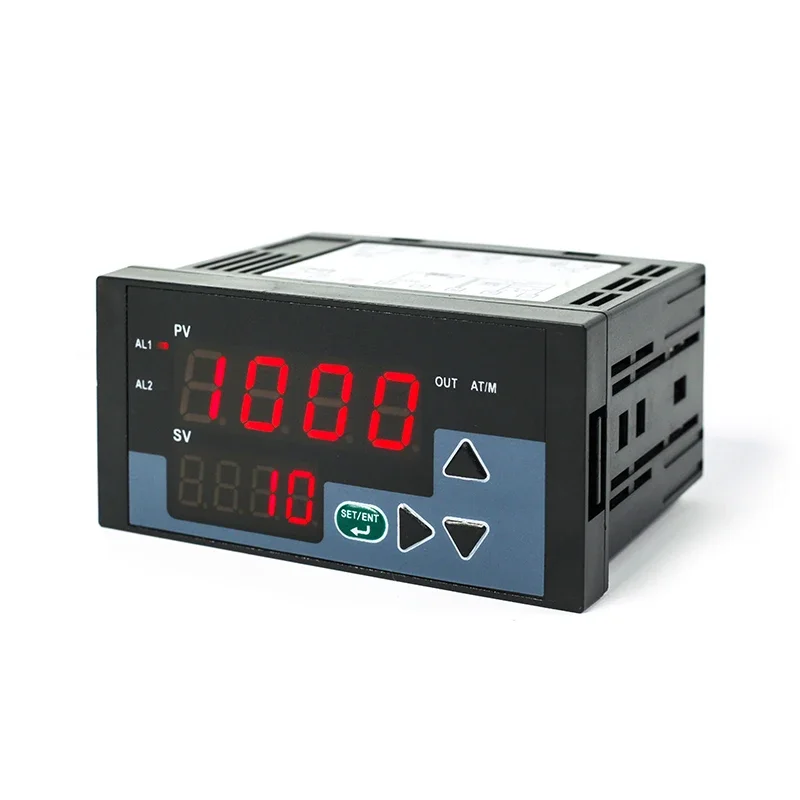 

Intelligent Digital Temperature Controller PID Temperature Display