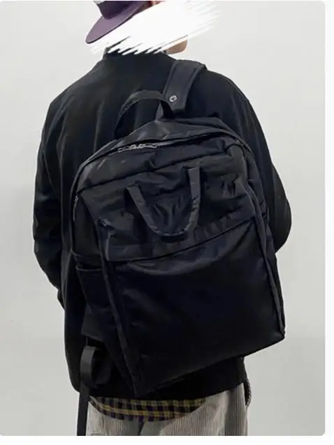 

Водонепроницаемая серия Tokyo, модная 5-дюймовая сумка для ноутбука Kojima10, универсальная ручная дорожная сумка, мягкая сумка-подросток для молодежи