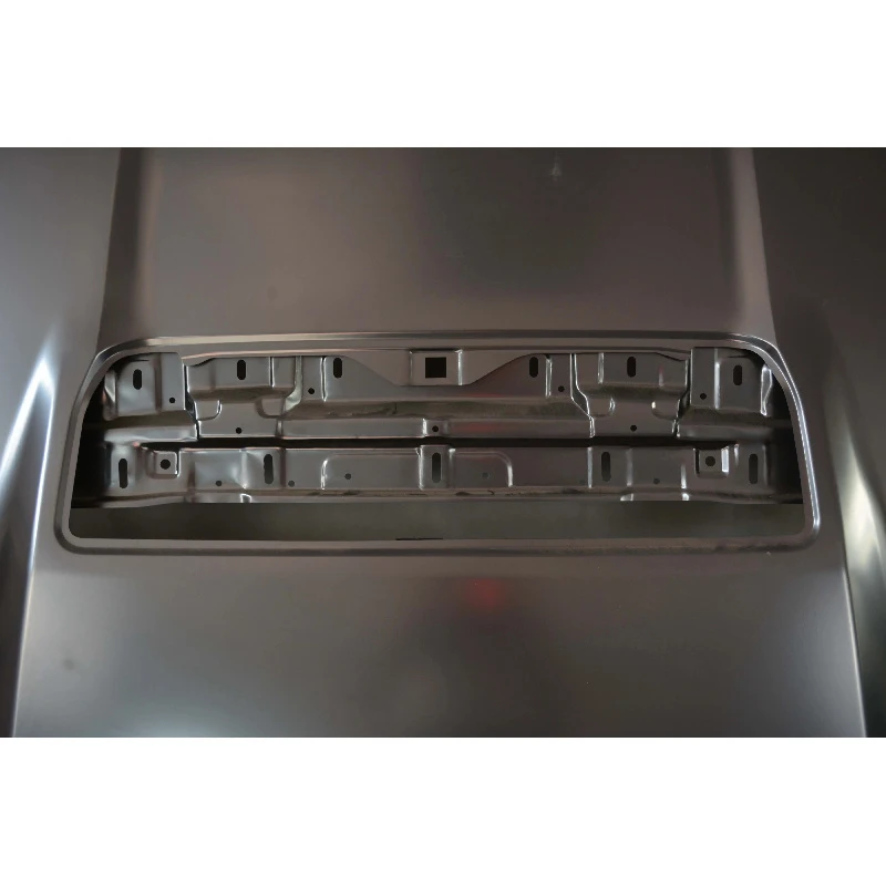 

Steel Hood Bonnet with Hole for FJ79 LC79 HZJ79 Body Parts
