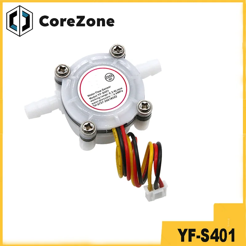 New Hot Water Coffe…