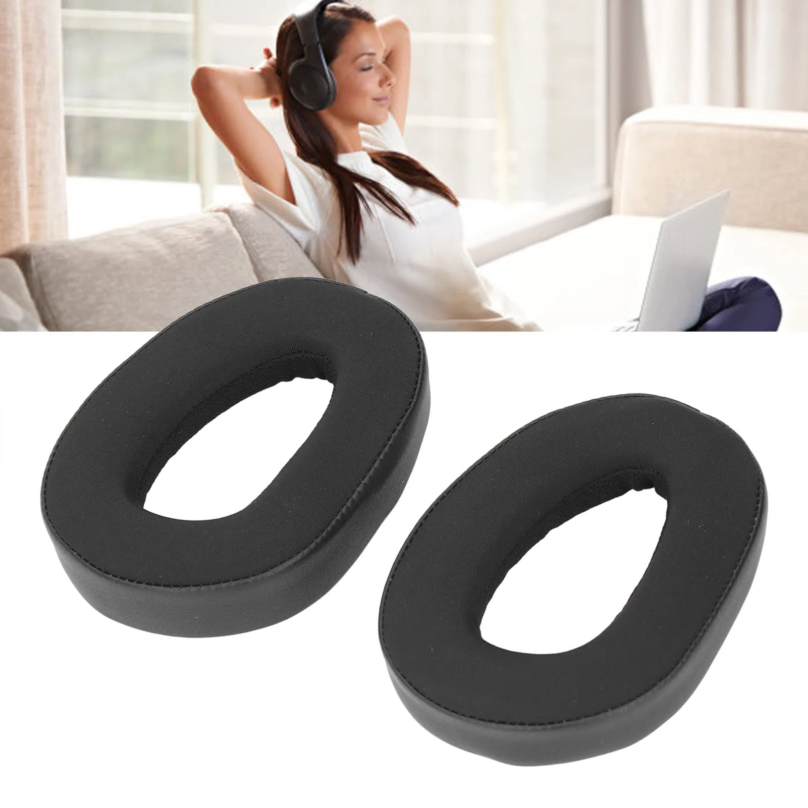 Cooling Gel Ear Pad…