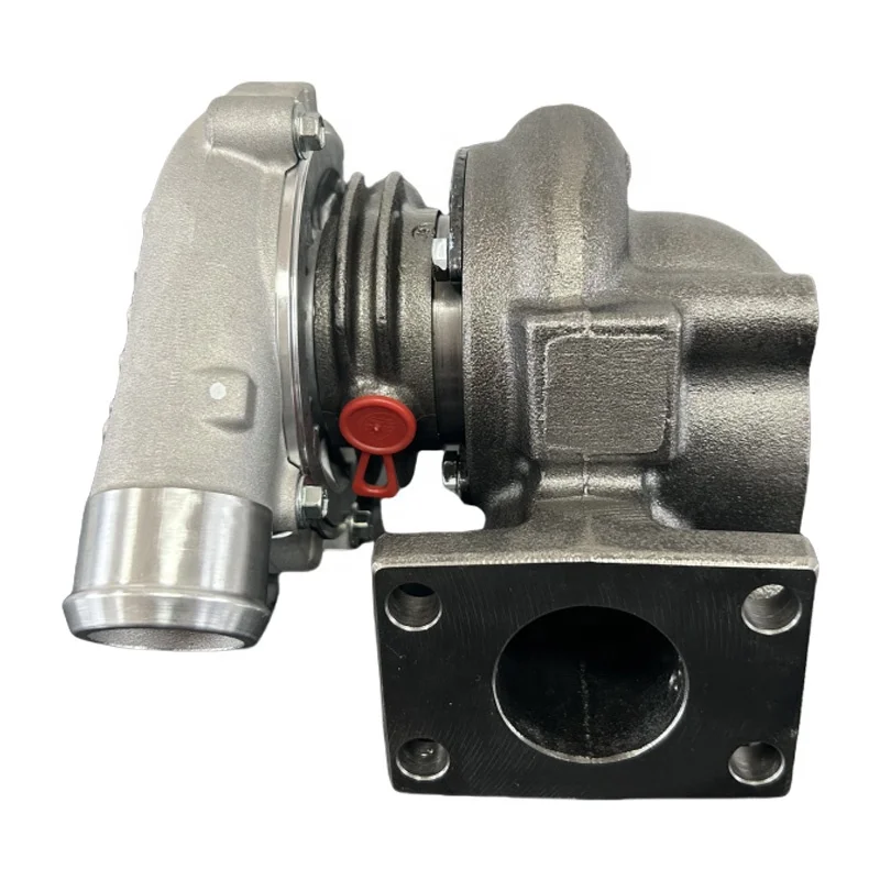 

Diesel Engine Turbocharger High - Efficiency Turbocharger 6204493 2674A423 5586961 for Perkins 1103A-33T Engine in Stock