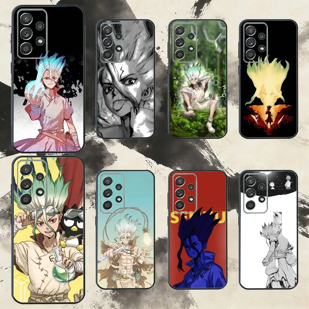 S-Senku L-Ishigami … - image