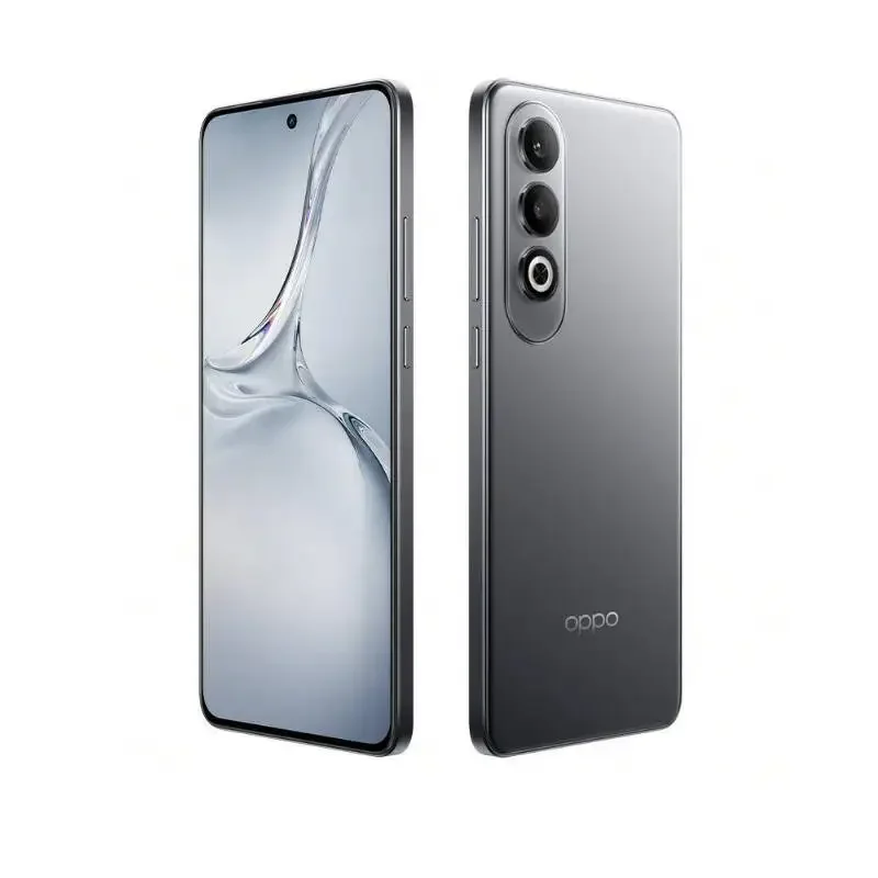 OPPO K124