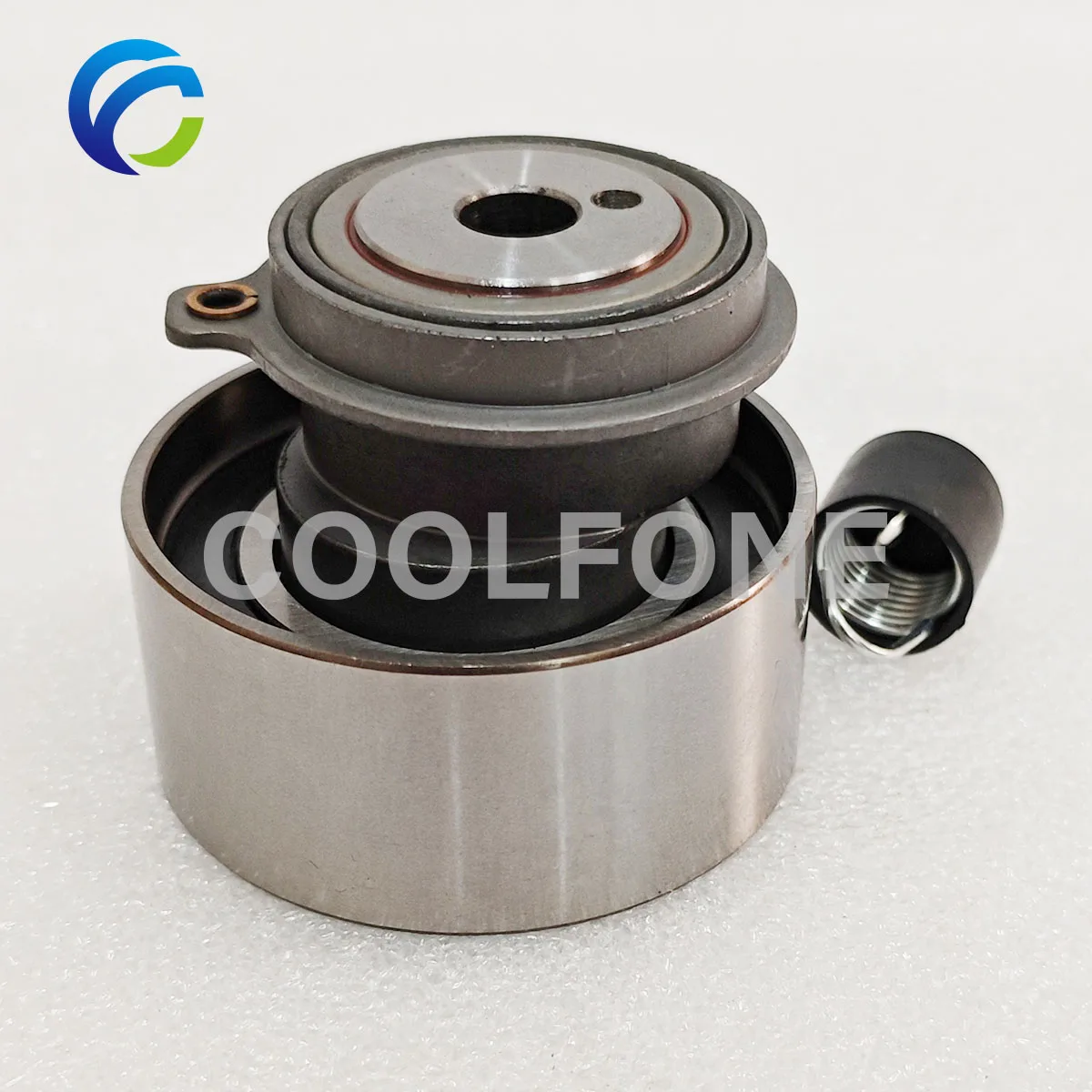 توقيت حزام محرك الموتر بكرة لمازدا MX-6 626 323 بريماسي MPV FSY5-12-SK0 FS01-12-700 FS 0112700   F72Z-6K254-BA