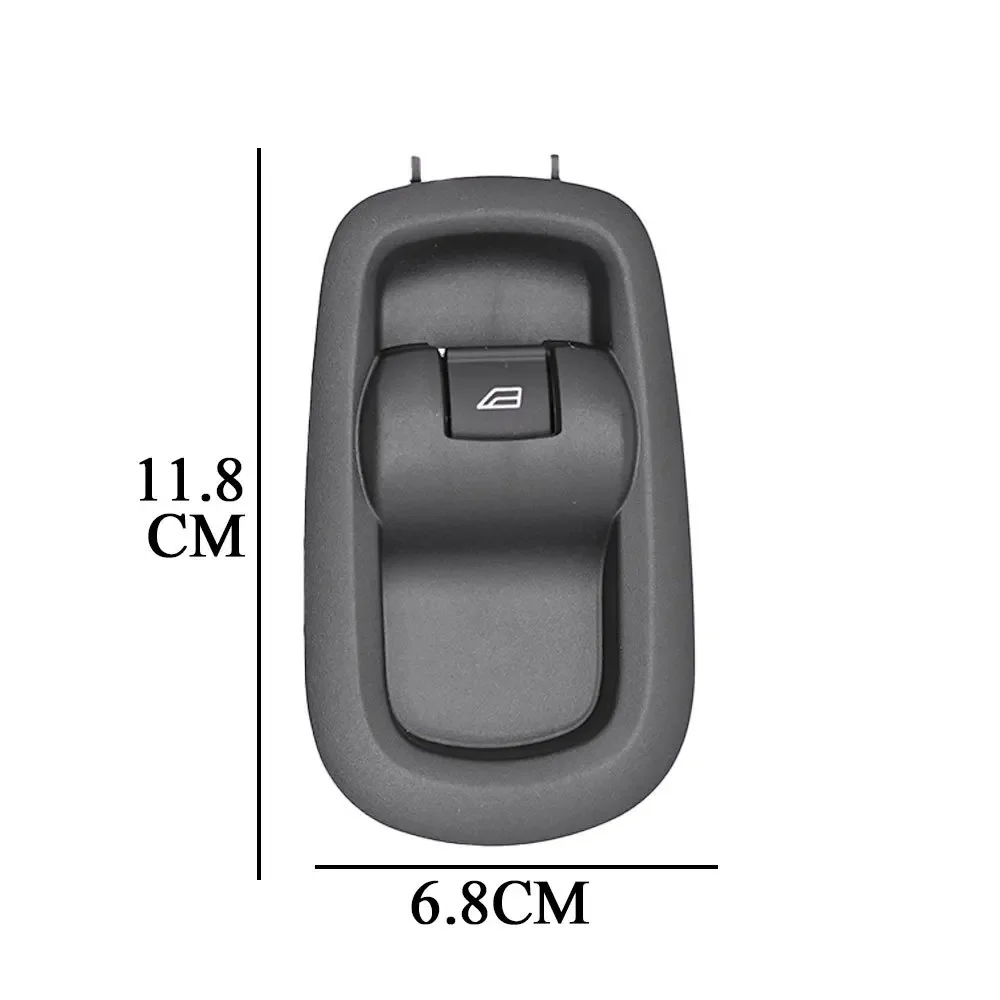 NEW:BK2T-14529-AB Suitable For 2016-2019 Ford Transit Glass Lifter Switch Power Windows Switch