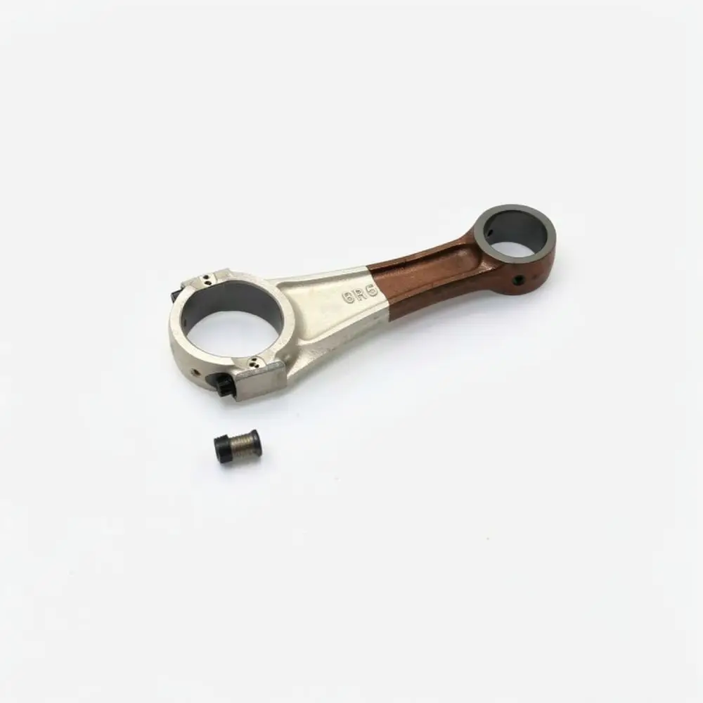Replacement Connecting Rod Assembly For Yamaha For Tohatsu For Suzuki Outboard Boat Motor Engine Crankshaft Repair Part