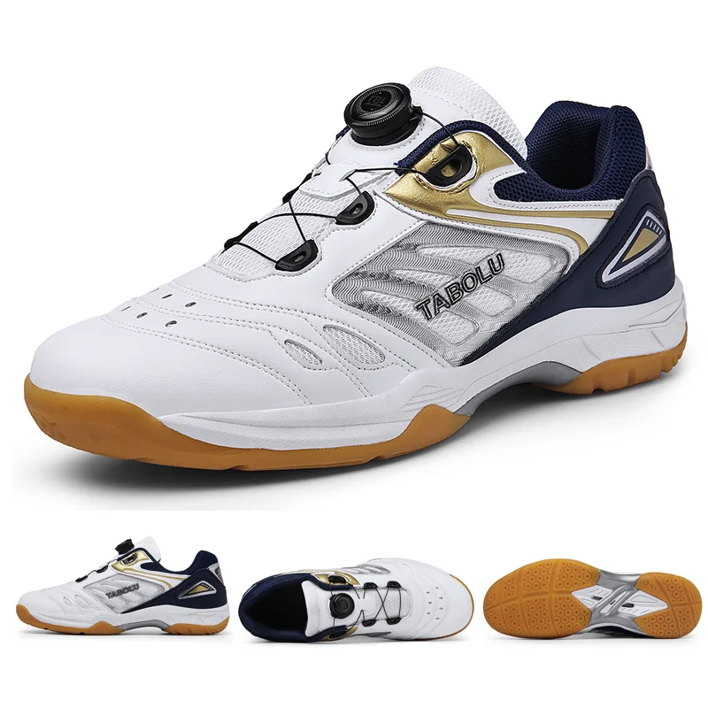 

Обувь для бадминтона, обувь для настольного тенниса, мужская теннисная обувь, спортивные кроссовки, обувь для сквоша, женская дышащая нескользящая волейбольная обувь