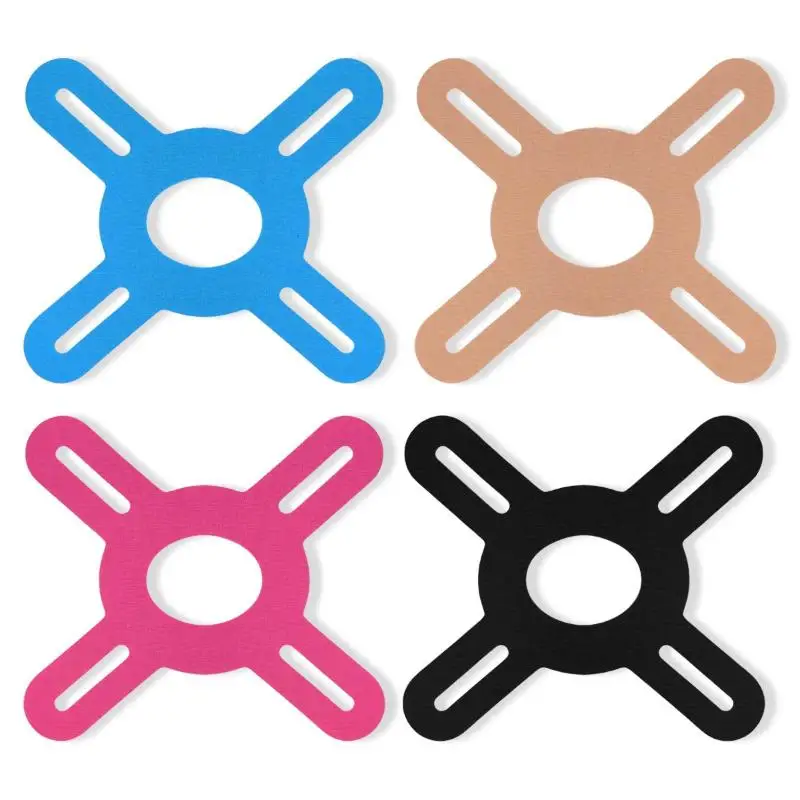 2Pcs Sports Knee Pads Elastic Cotton Support Running Cycling Gym Workout Adjustable Straps Joint Protection