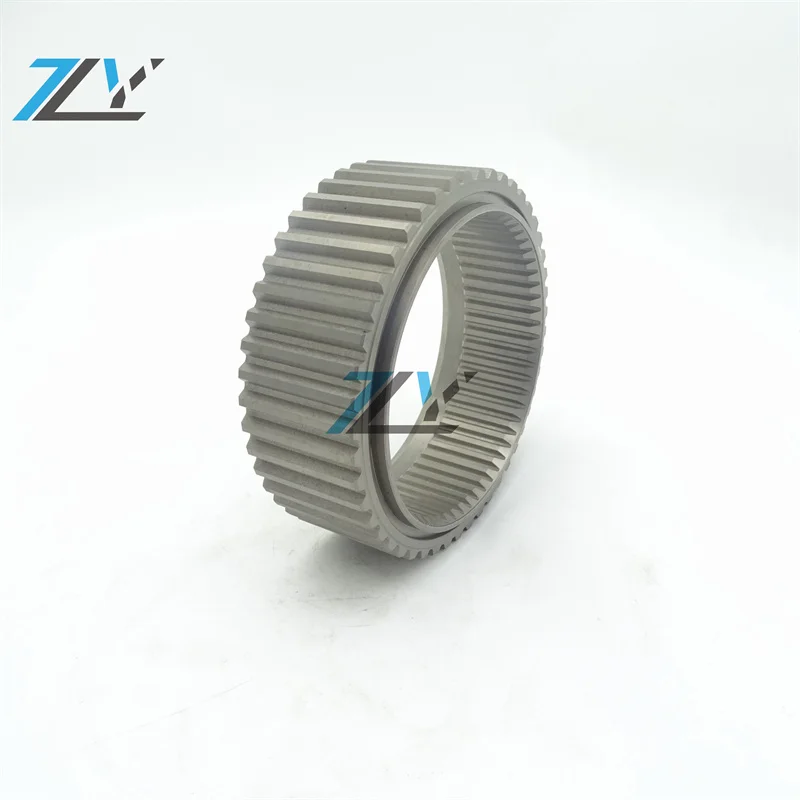 100502-00044 Gear Ring Zgaq-02208 for excavator Wheel R170w7 R170w9 R200w7 R200w7a Zgaq-03211