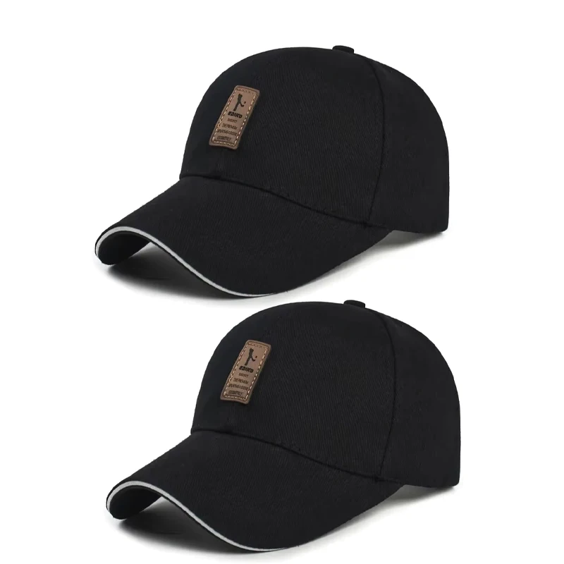Four Seasons katoenen baseballpetten, heren, sportzonnehoeden, petten, zonnebrandcrème, zonnehoeden officiële website