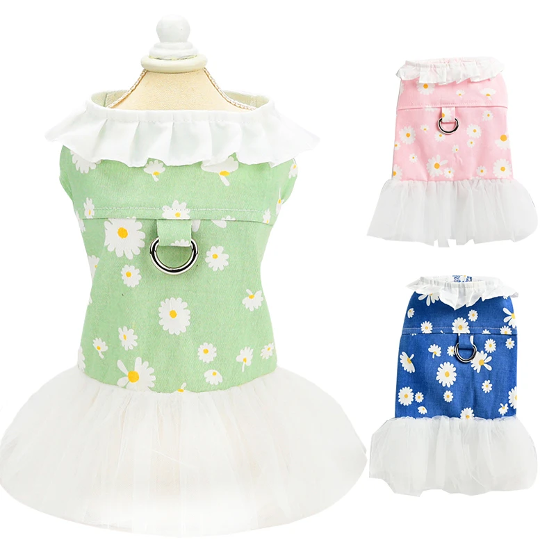 

Платье для маленьких собак, юбка, одежда для кошек, йорков, одежда для щенков, одежда для домашних животных, платья, костюм для собаки шпица, шнауцера, пуделя