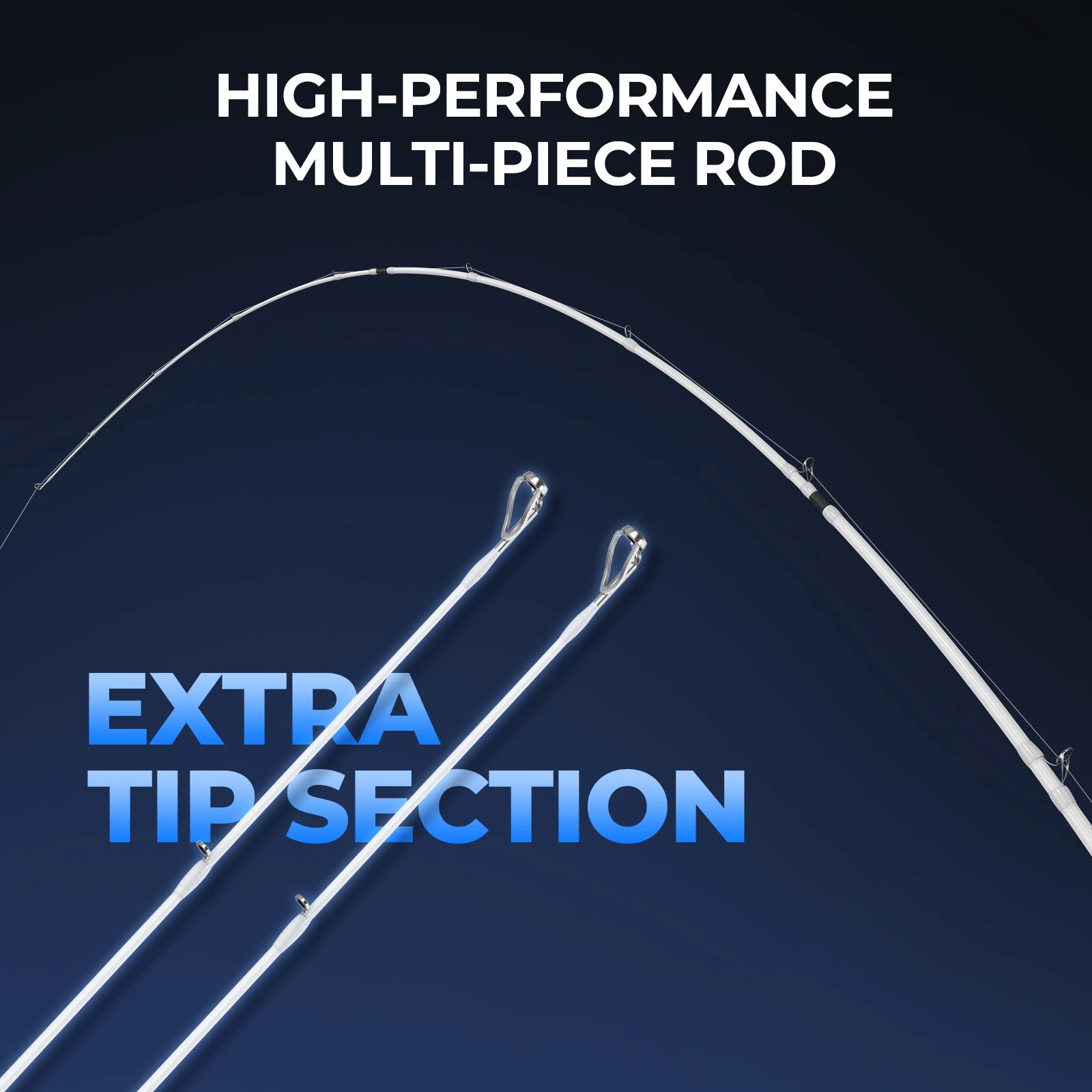 Thumbnail 4 - #17 Best Fishing Rod Combos to Buy In 2026