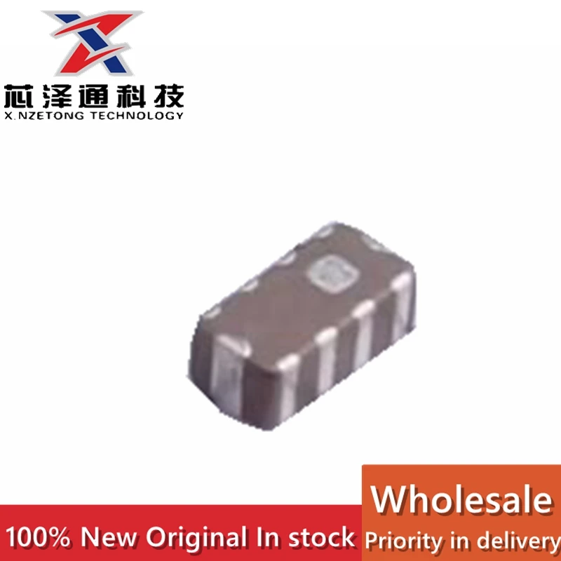 （10 pieces）NFA18SL227V1A45L brand new original SMD-10P EMI filter (RC, LC network)