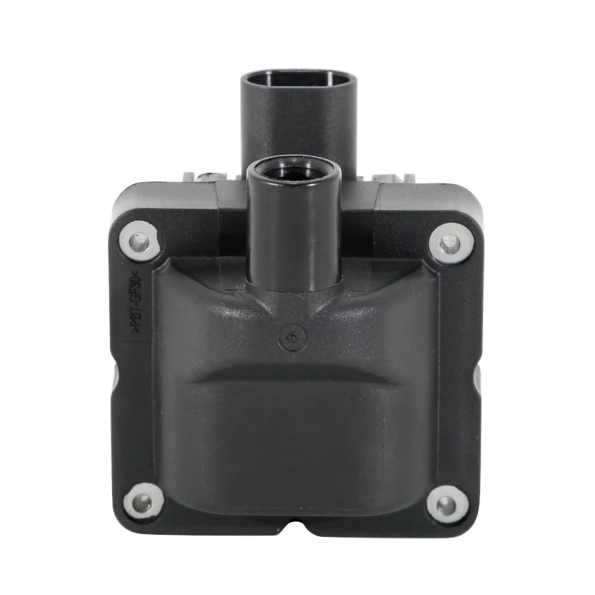 

12V Ignition Coil Assy Parts for Moto guzzi Scarabeo 50 4T 4V NET E2 / 250 300 400 492 500 Light