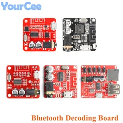 XY-ABT XY-BT-Mini XY-ABT HW-770C Audio Receiver Module MP3 Lossless Decoder Board Bluetooth-compatible Wireless Stereo Music PCB