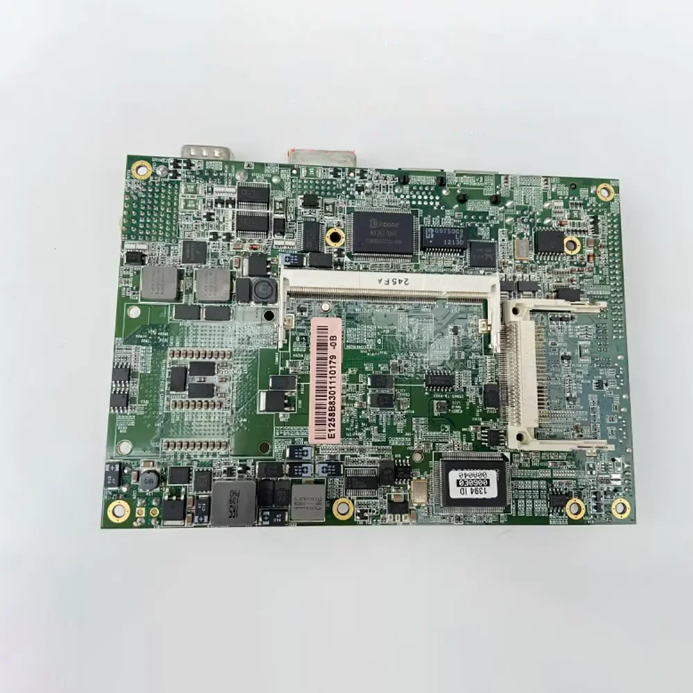 

The Industrial motherboard EP830 REV:A6-RC