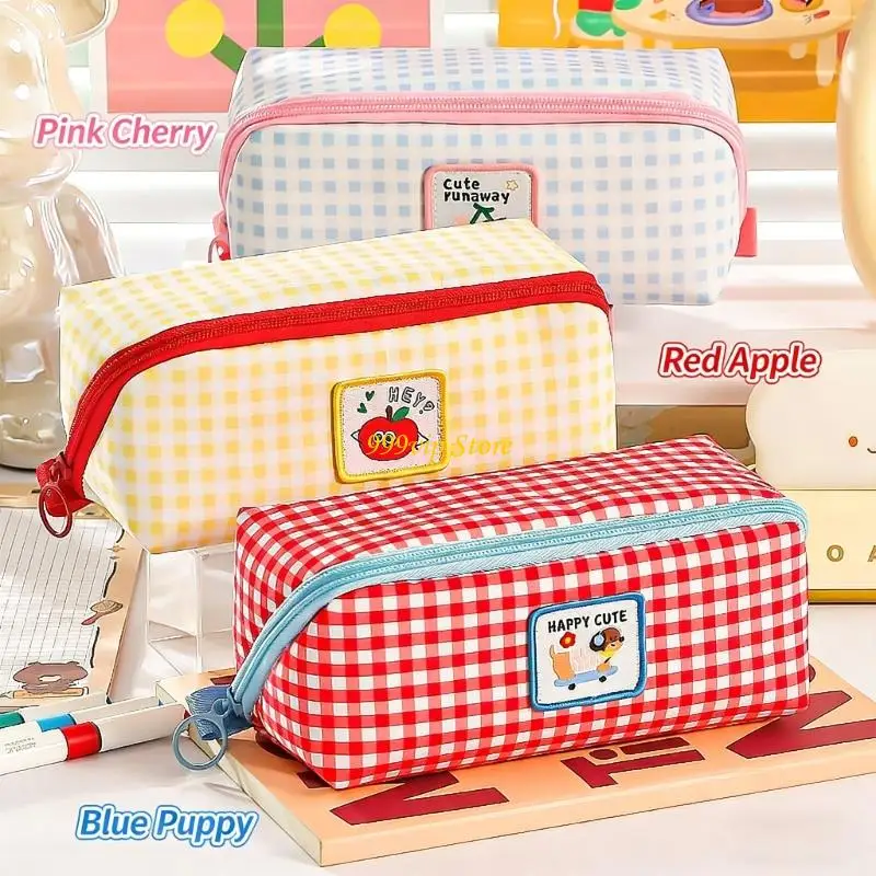 

C90C пеналы для макияжа, школьные канцелярские товары, сумка для ручек, пенал для детей, студентов, настольные органайзеры