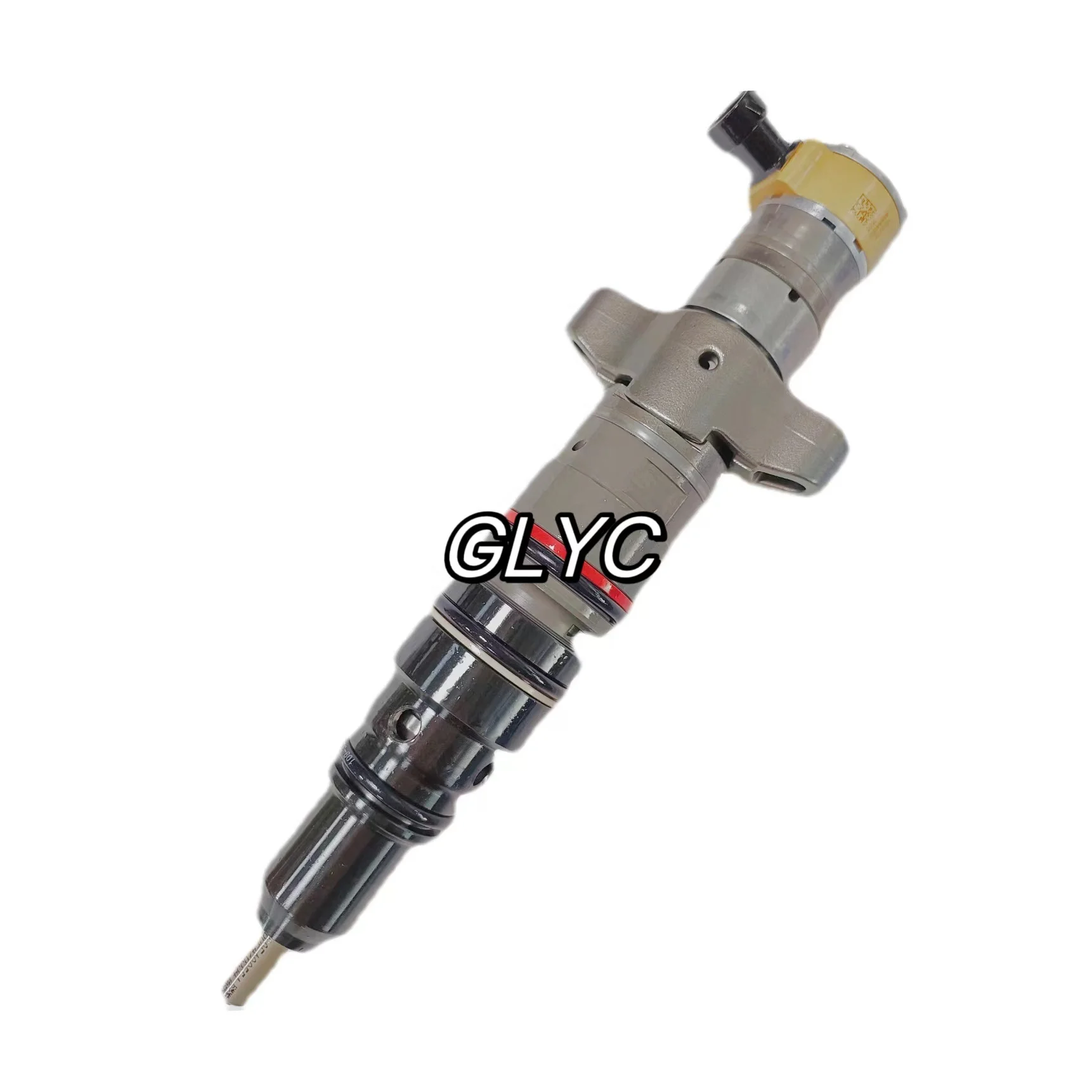 

Hot Sale Fuel Injector Assembly 328-2574 10R-7223 387-9438 20R-8064 267-3361 267-9734 For CAT C9 Excavator