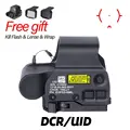 BK UID DCR
