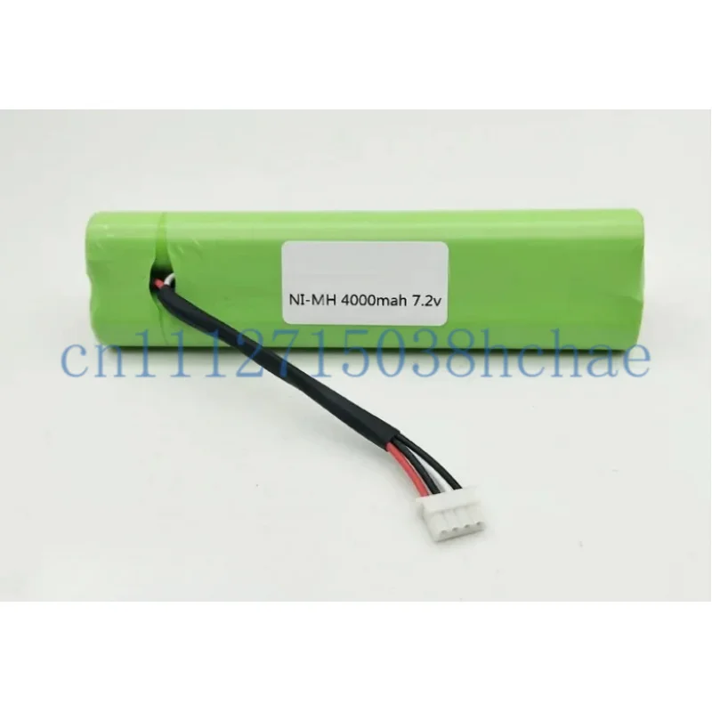 

For FLUKE 199 oscilloscope battery BP190 7.2V 430 435 434 nickel-hydrogen rechargeable battery