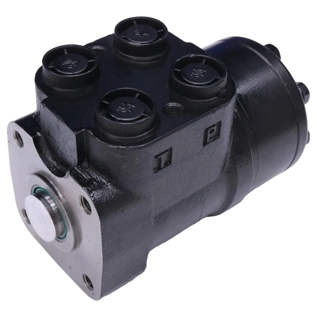 Hydraulic Motor 213…