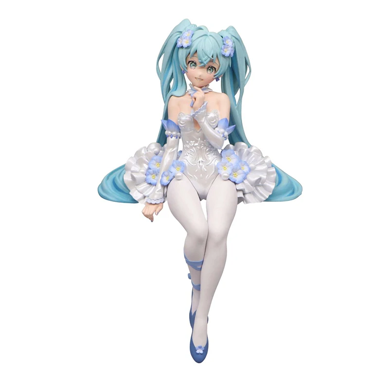 figurine-originale-en-pvc-judai-furyu-calvooid-hatsune-ku-flower-jouet-modele-beurre-nemophila-nickel-e