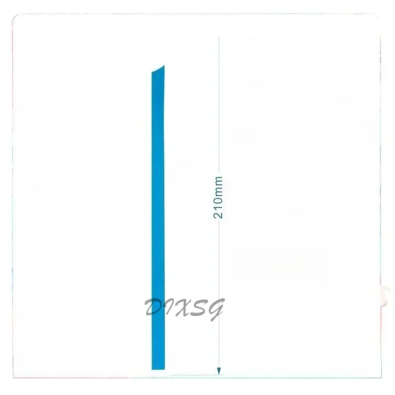 For Notebook Lapatop Screen Easy to pull double-sided adhesive Tape