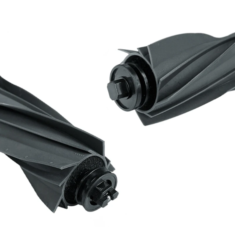 ملحقات مكنسة كهربائية روبوت ، أسطوانة ، فرشاة جانبية ، فلتر ، قماش ممسحة ، دريم L10S برو ، RLS6L ، شاومي S10 + ، 15 صى