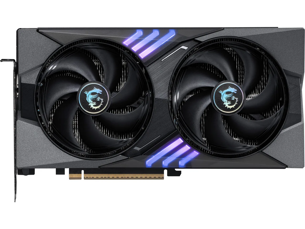 MSI Gaming GeForce RTX 5060 Ti Graphics Card RTX 5060 Ti 8G GAMING OC