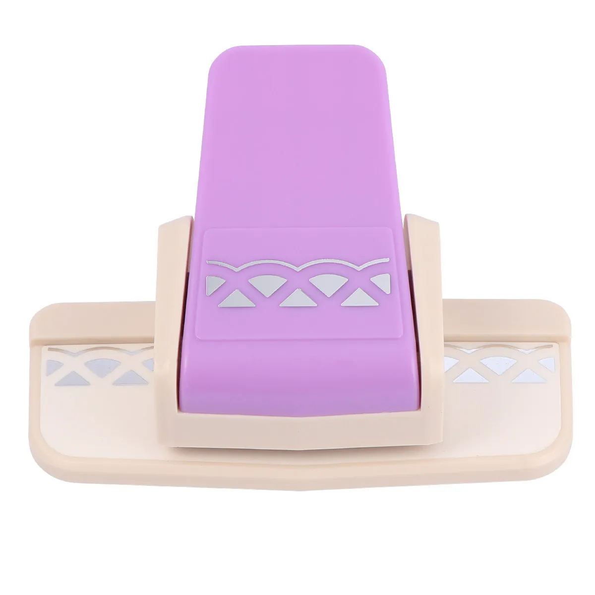 

1Pcs Mini Manual Paper Punch for Embossed Patterns Interior Cutouts Cardstock Crafting DIY Gifts Scrapbook Pages Craft Paper