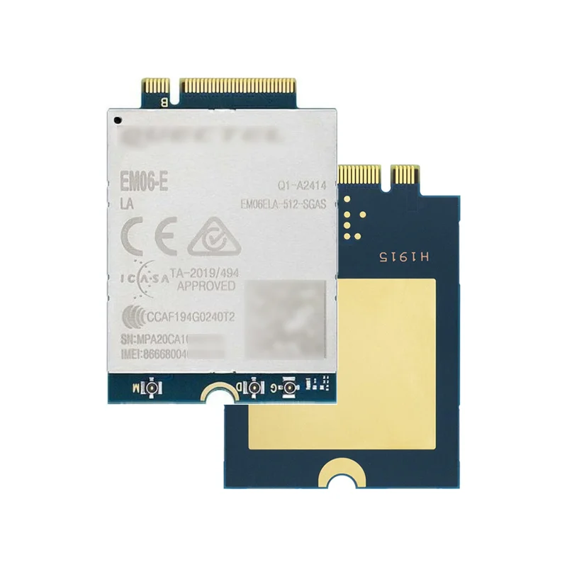 Module sans fil Xenon IOT PREM06E LA