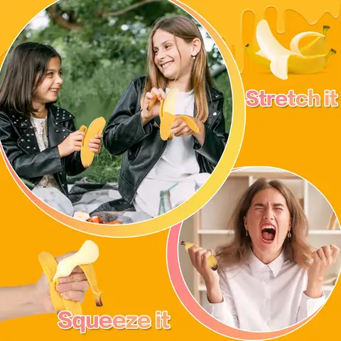 8 best sales bananleksak - №1