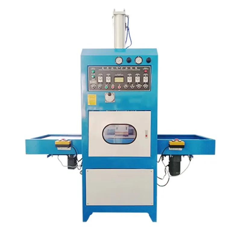 2026  Electromagnetic Plastic Package Welding Machine