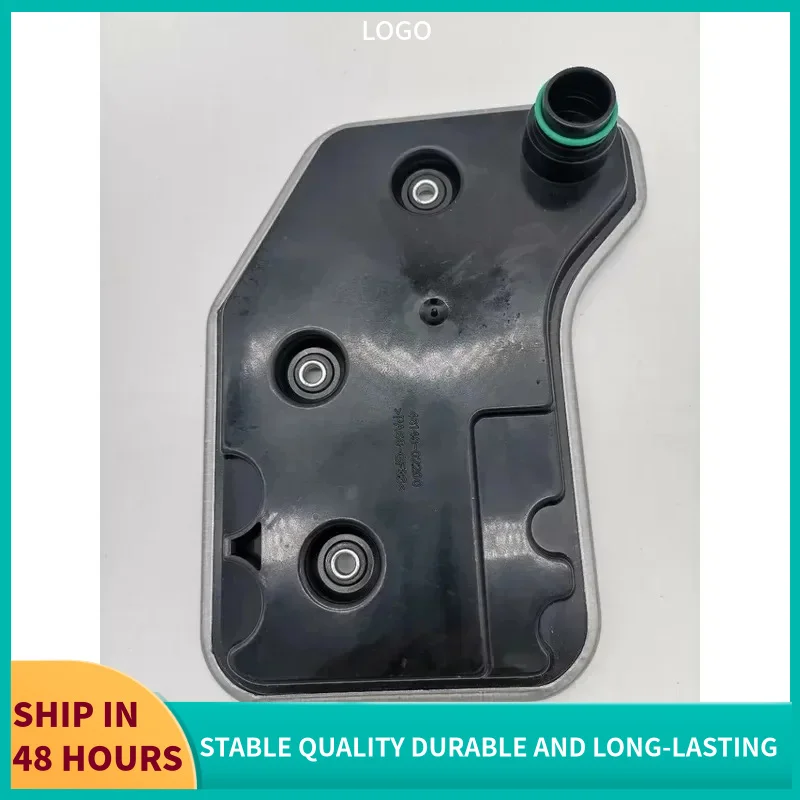 

Для HYUNDAI KIA автомобильный аксессуар 48148-02230 CF12 CF14 JT582H CVT масляный фильтр автоматической коробки передач 4814802200 4814802230