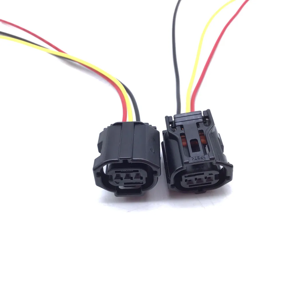 

Фирменная Новинка положения распределительного вала Датчик; Разъем для подключения отрезок провода 9091-T5002 90919-05060 90080-05060 для Toyota Lexus Scion