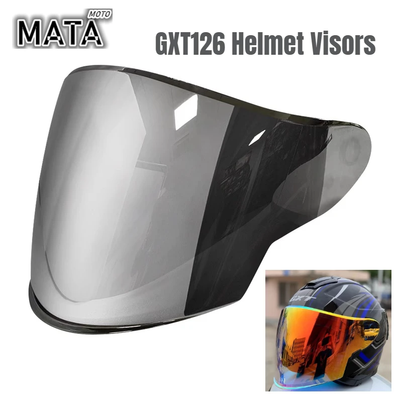 

GXT126 Helmet Special Visors Helmet Replacement Lens