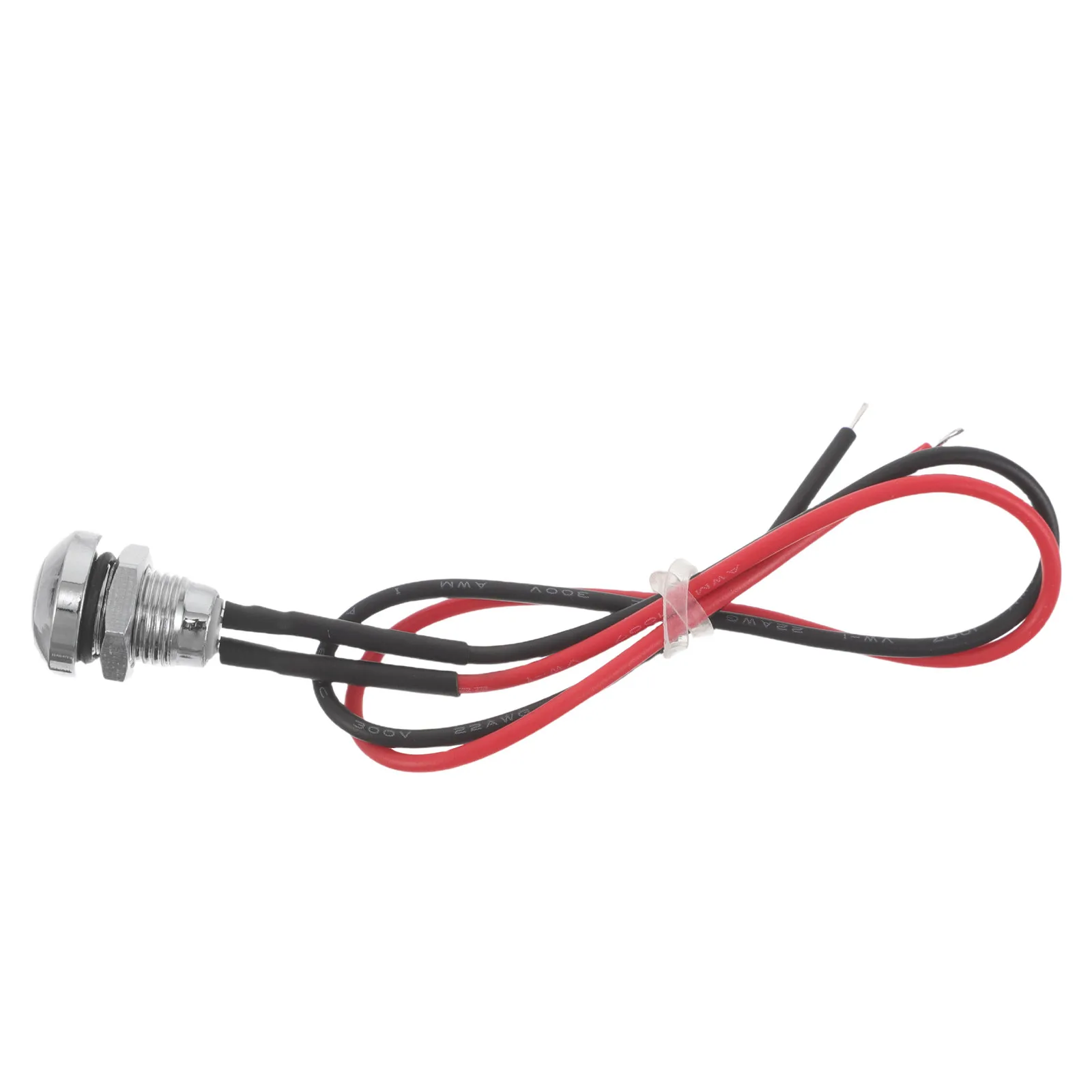 Compacte 8mm momentary drukkno - Diy Electric Guitar Electronics recensie en prijs