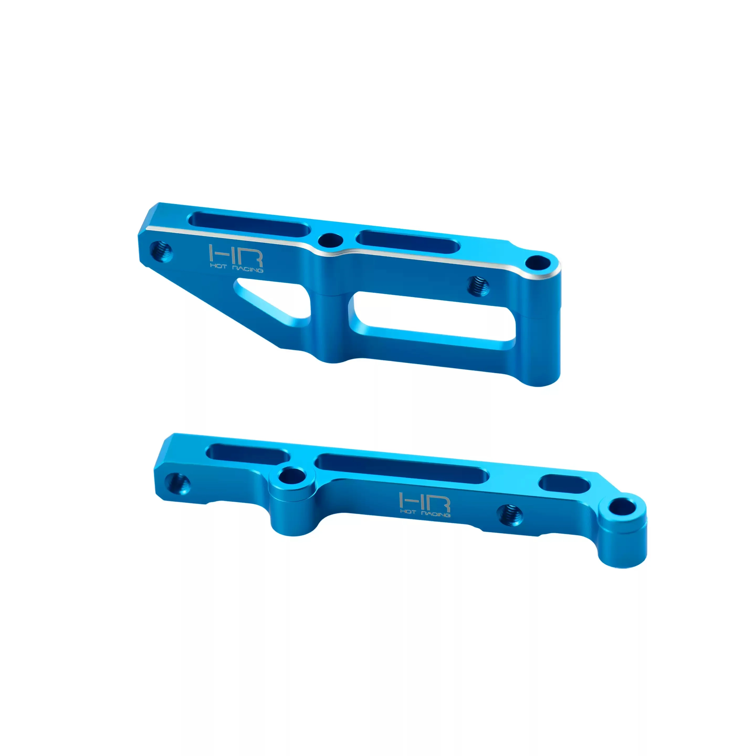 HR TAMIYA Tamiya CR-01 Aluminum Alloy Wave Box Seat