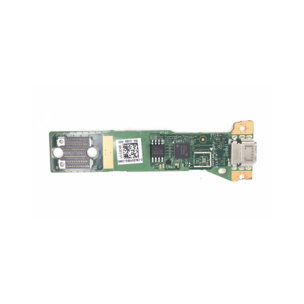 For Dell Latitude 7420 7410 Type-C Interface Small Board LS-K372P 0VY00G