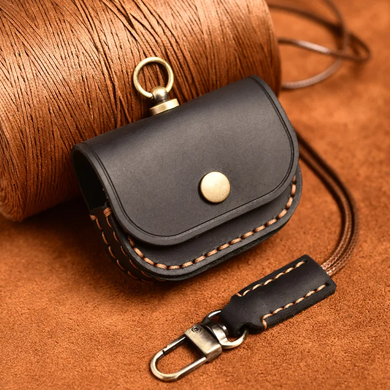 Luxury Genuine Leat… - image