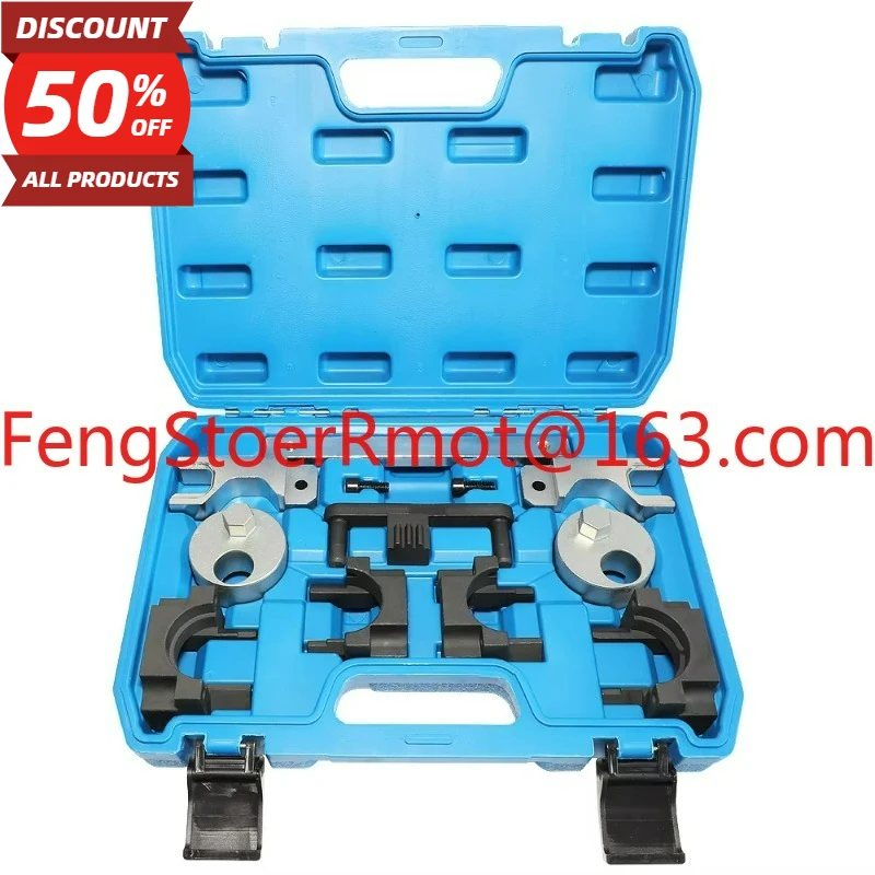 For Mercedes BenzOM 651 old and new timing tools