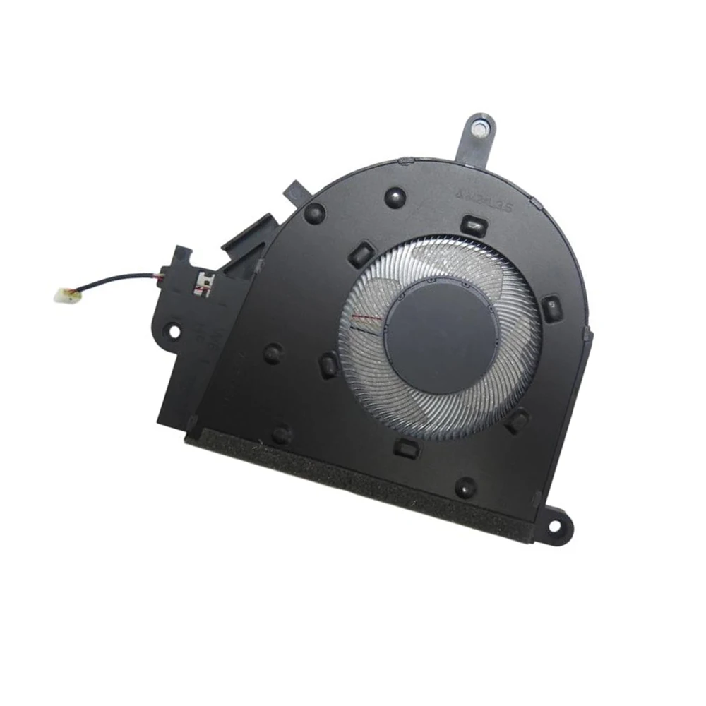 For MEDION For Akoya E15235 MD61433 MD62610 Replacement Laptop CPU Cooling Fan