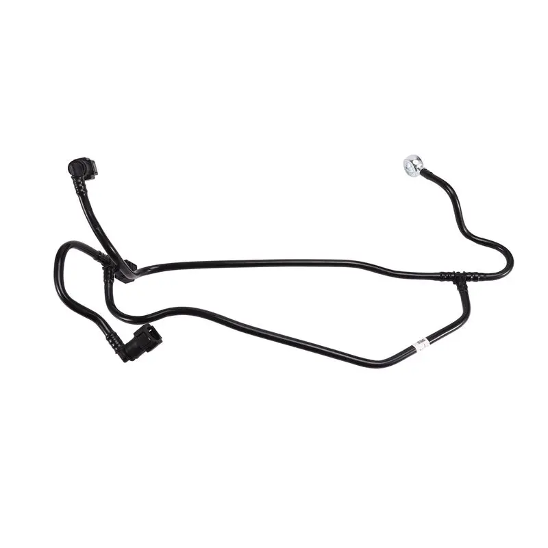 

A30F-4990798 Топливная трубка Возвратная труба для двигателя Foton Dodge Cummins ISF2.8 ISF3.8