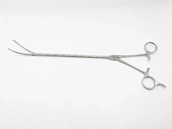 New Type Reusable Surgical Thoracoscopy Dissecting forceps