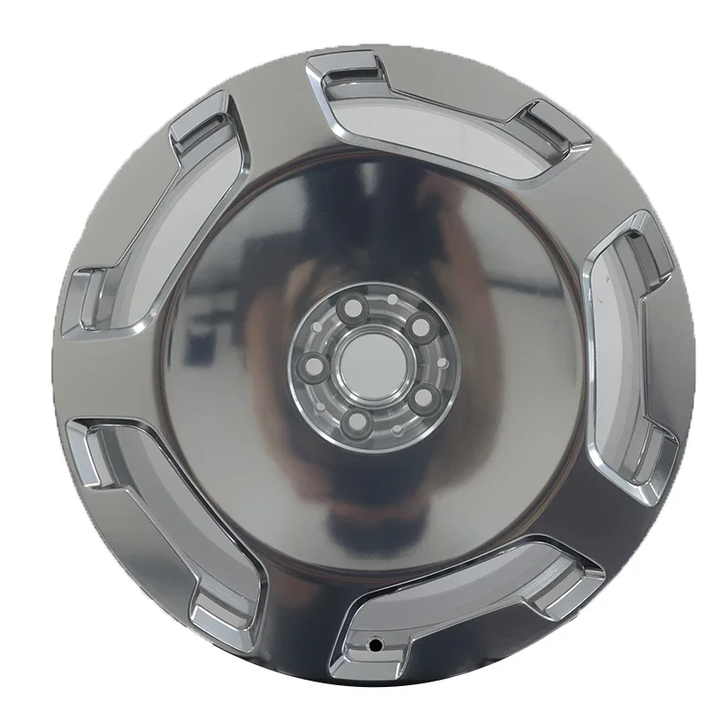 Wholesale forging customized aluminum alloy car wheel hub in Chinese factories