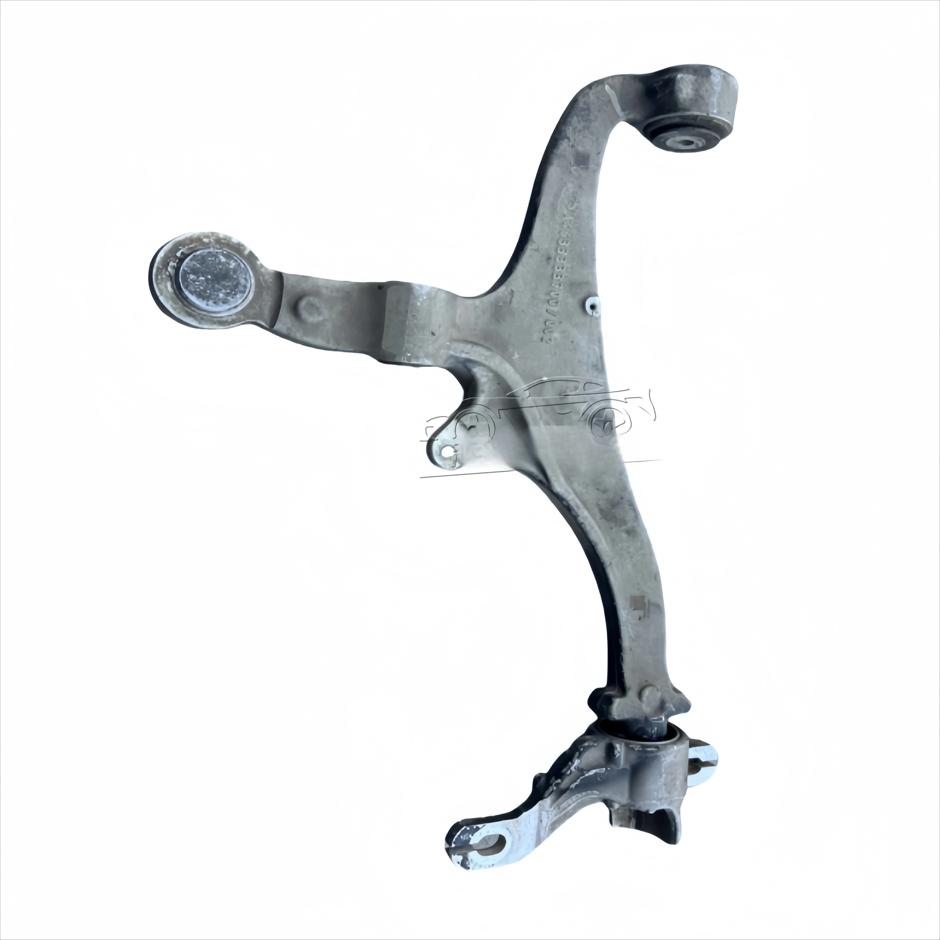 High Quality  Front Left Lower Suspension Control Arm for G-CLASS G550 G63 W463 Part Number 4633333700 Made
