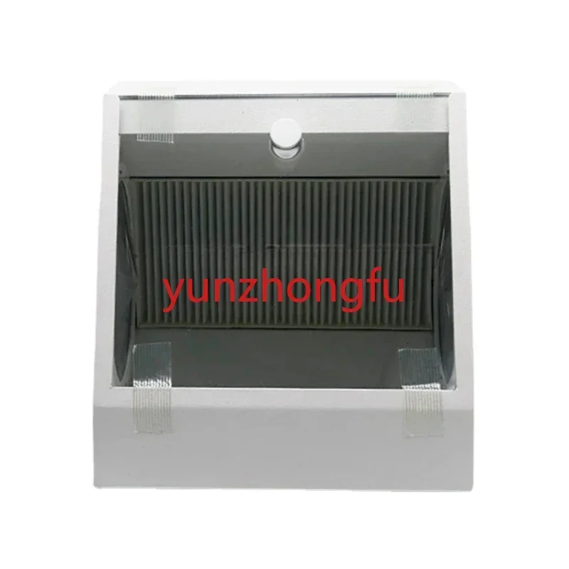 Dust box Sandblasting gun Dust box Technician bench Grinder Vacuum cleaner Sandblasting alumina dust cover